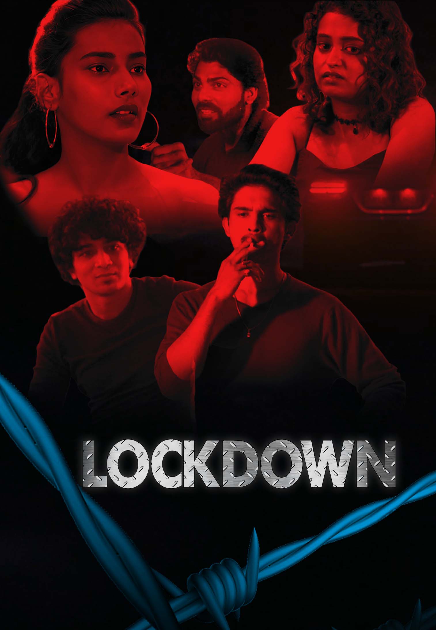 Lockdown